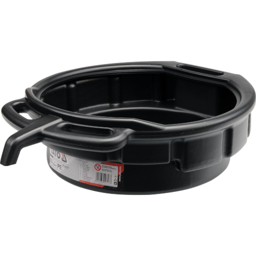 Olieopvangbak 15 Liter