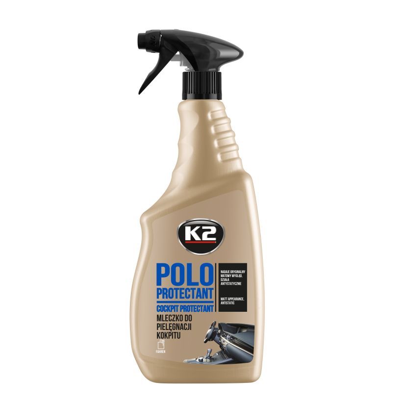 K2 Polo Protectant Sprayflacon - MELK417M