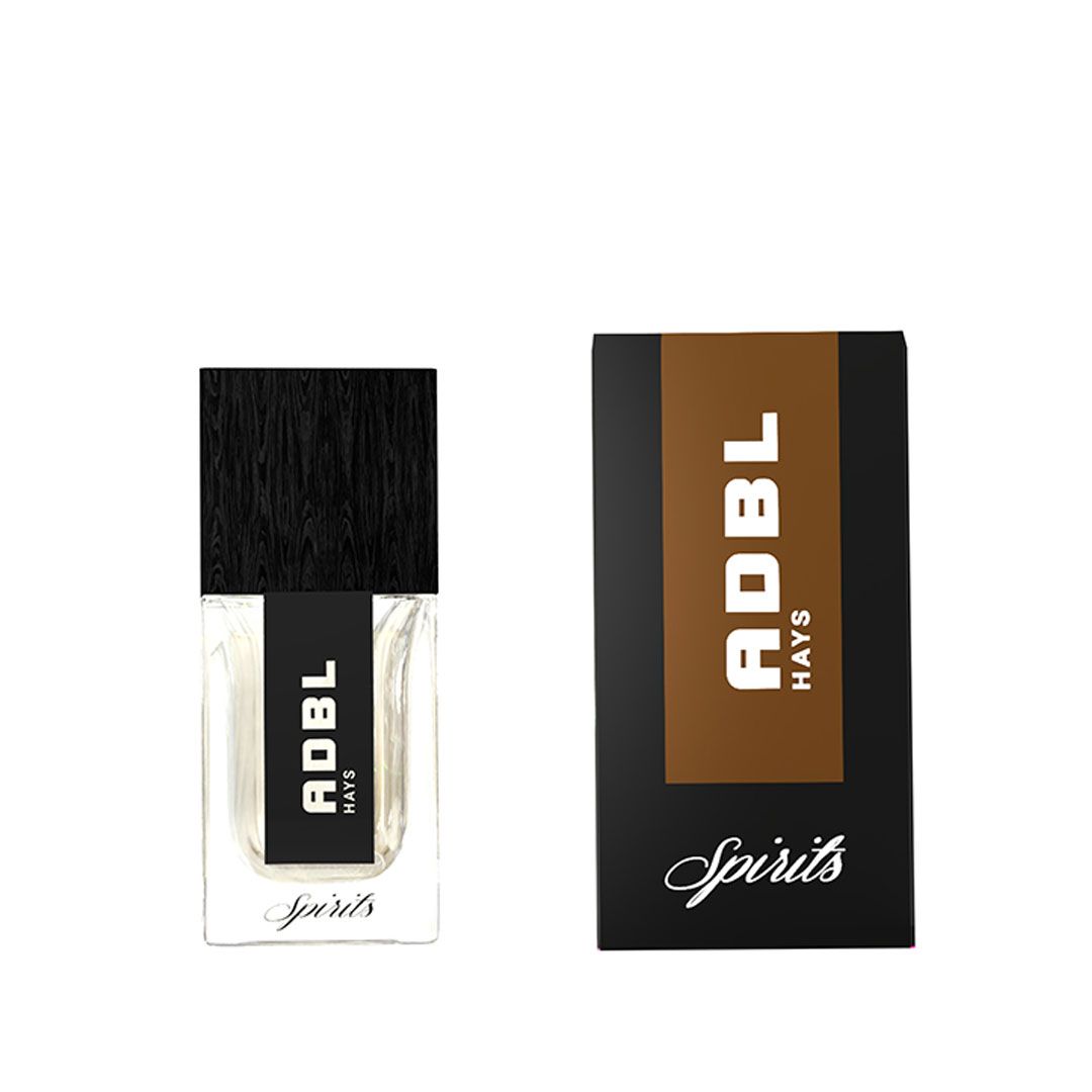 ADBL SPIRITS HAYS 30ML