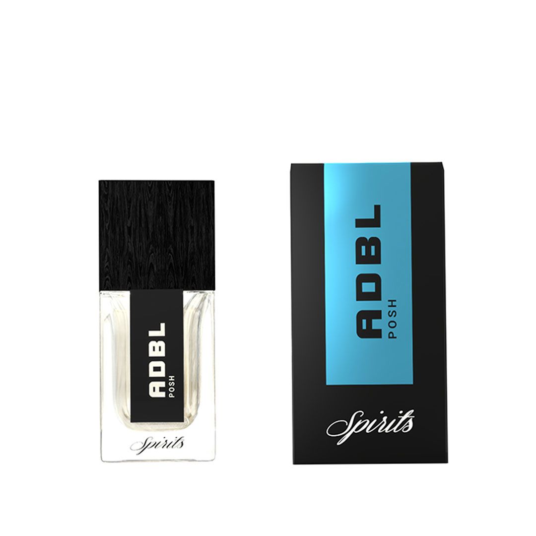 ADBL SPIRITS POSH 30ML