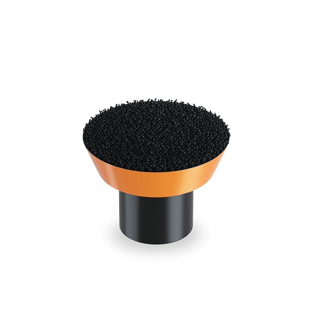 ADBL ROLLER R125 50MM BACKING PLATE