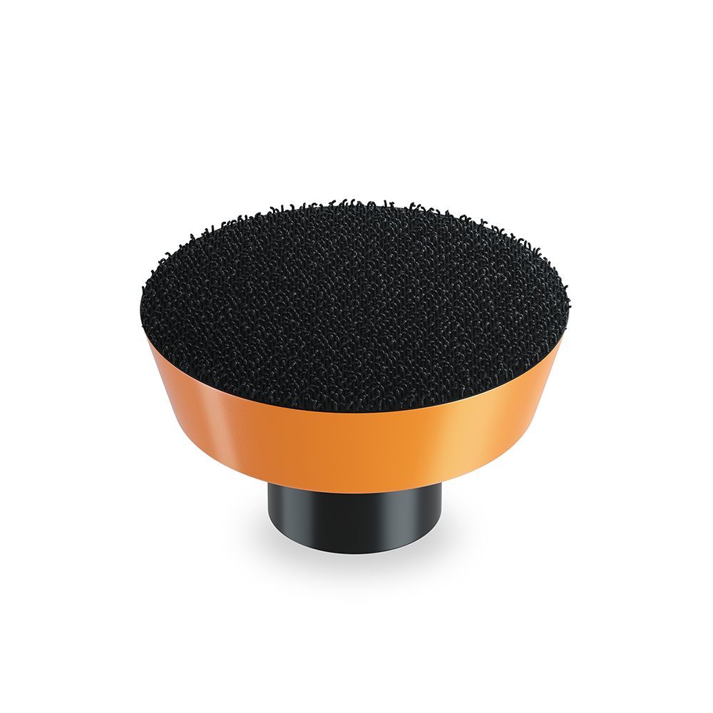 ADBL ROLLER R125 75MM BACKING PLATE