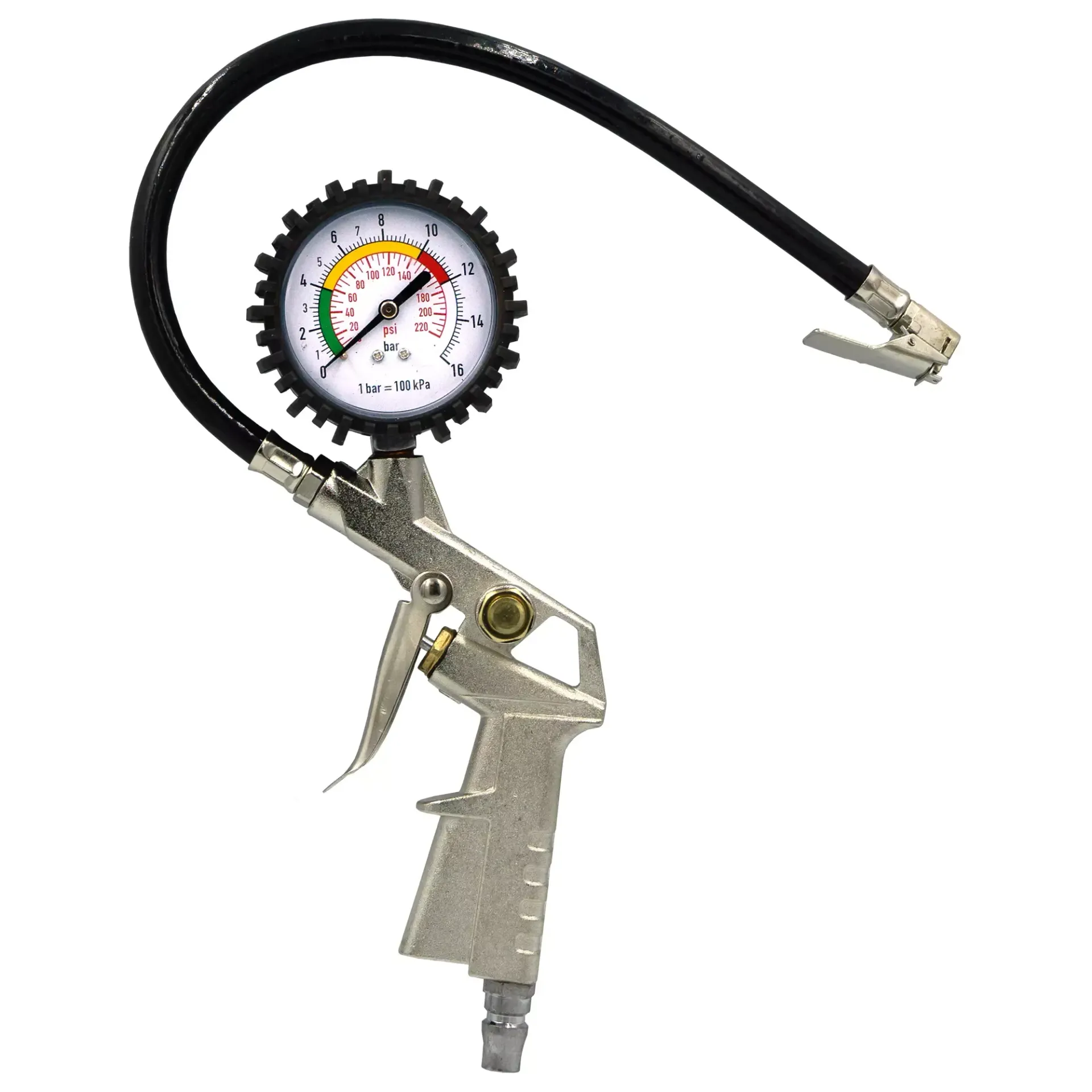 Autogereedschap en werkplaatsgereedschap