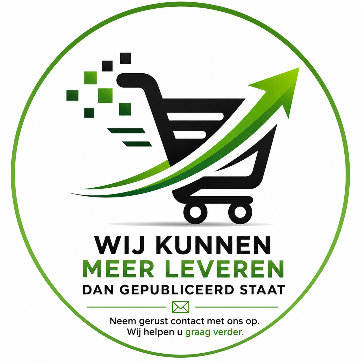 Staat uw soort er niet tussen?