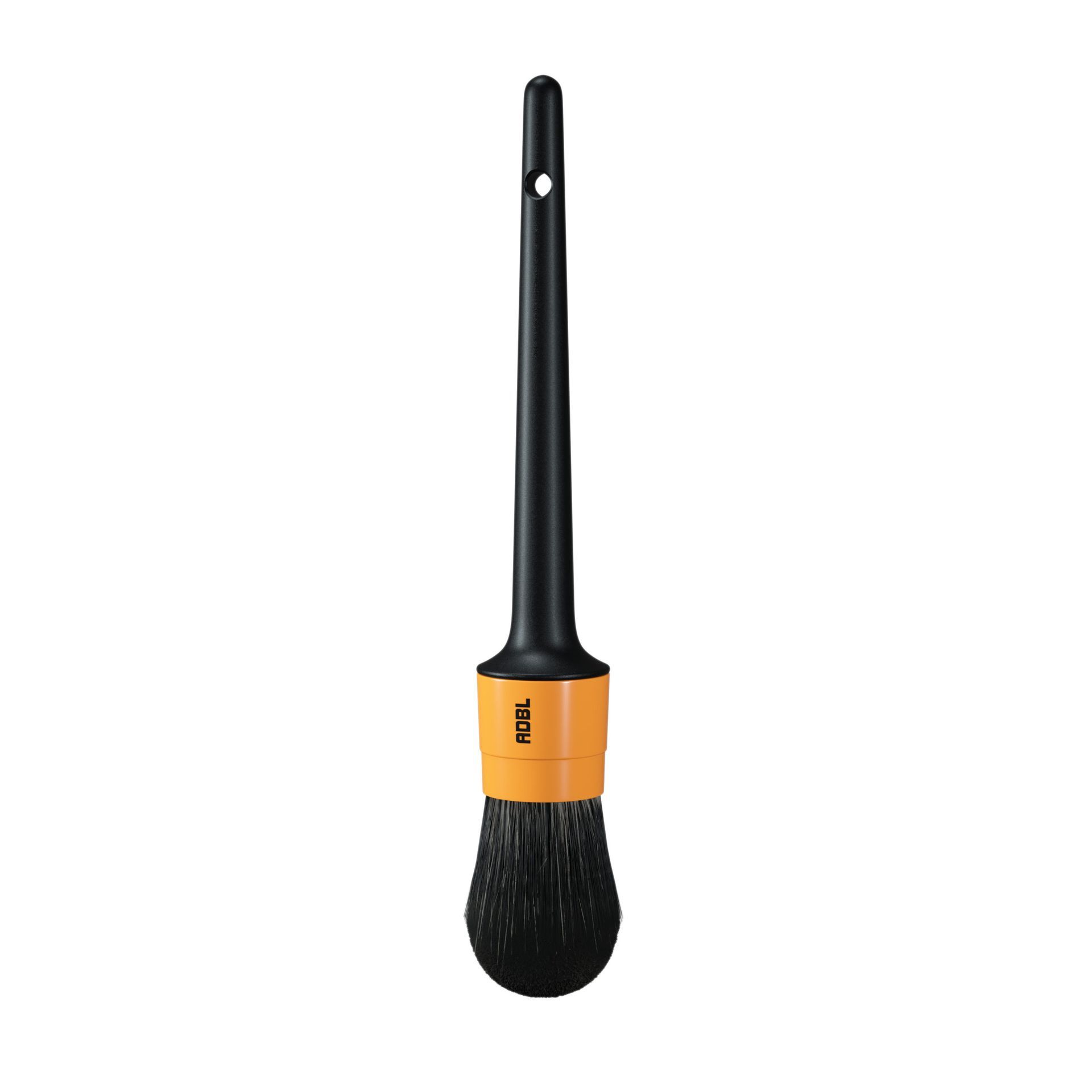 ADBL ROUND DETAILING BRUSH 17MM - 8