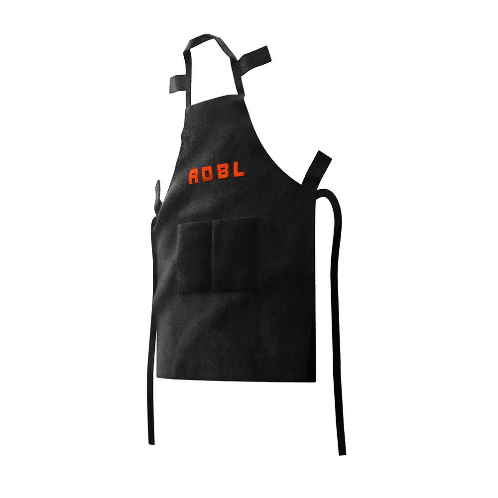 ADBL DETAILING APRON