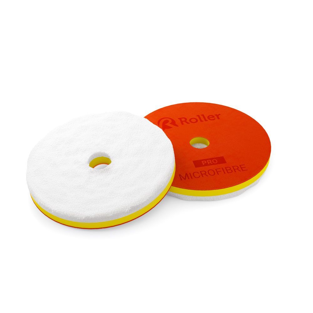 ADBL ROLLER PRO MICROFIBRE DA125