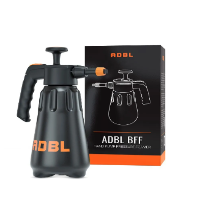 ADBL Detailing
