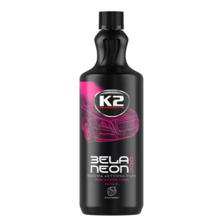K2 Detailing