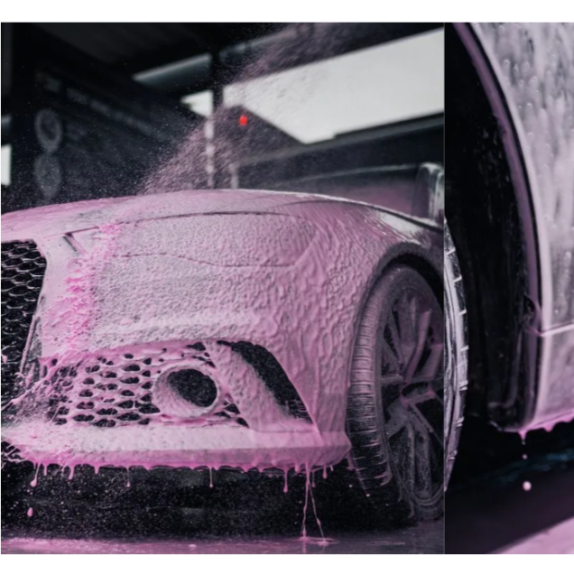 K2 Wassen