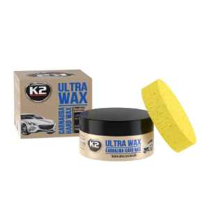 K2 Wax & Coatings