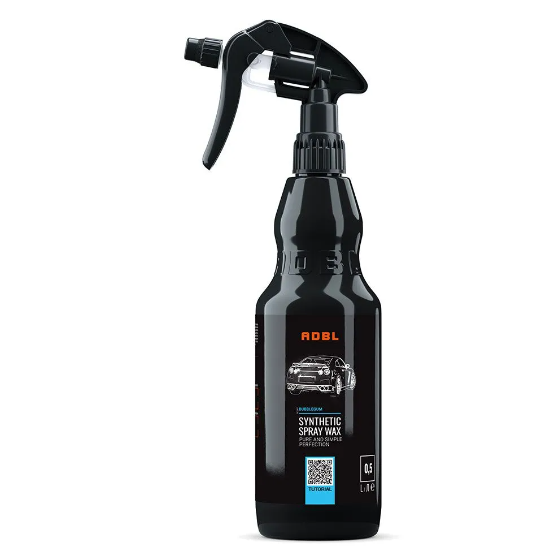 Bescherm Wax/Coating ADBL
