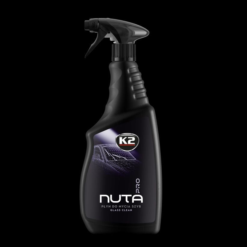 K2 Nuta Pro Vloeistof Glasreiniger - MELD4002