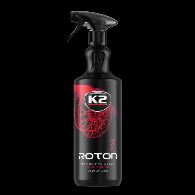 K2 Roton Pro Velgenreinigingsgel 1 L - MELD1001