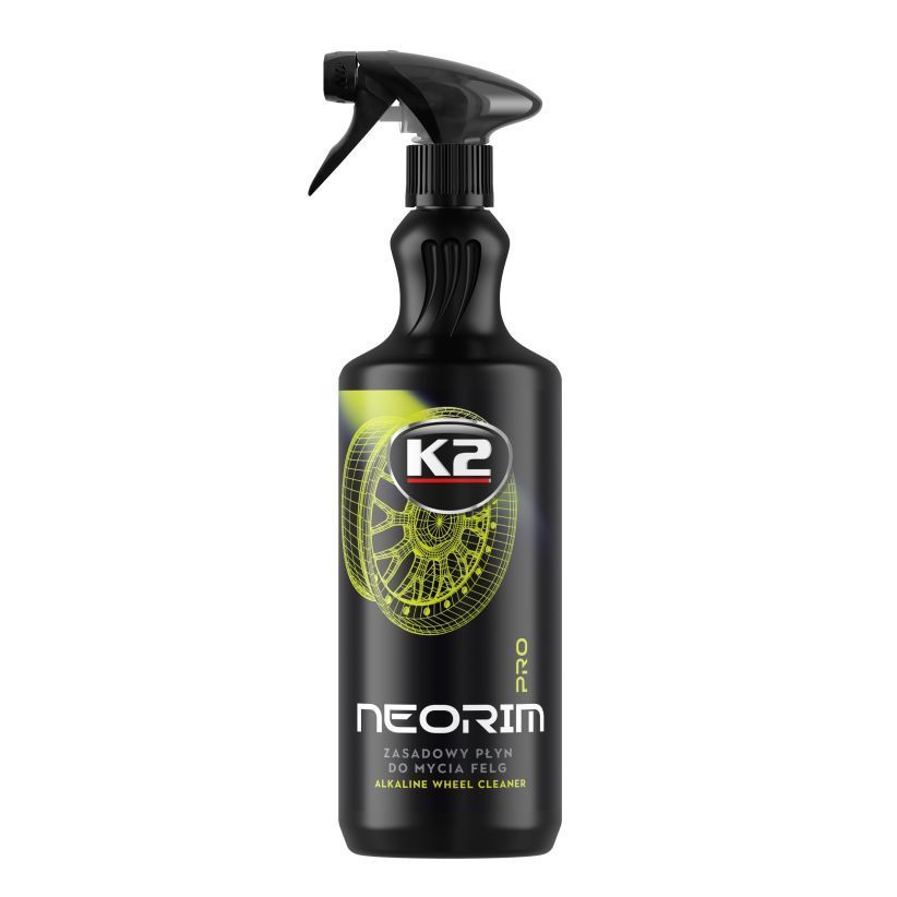 K2 Neorim Pro 1 L Velgenreiniger - MELD1011