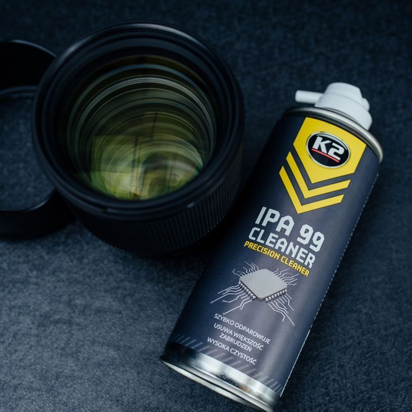 K2 Ipa 99 Cleaner 400ml - MELB504