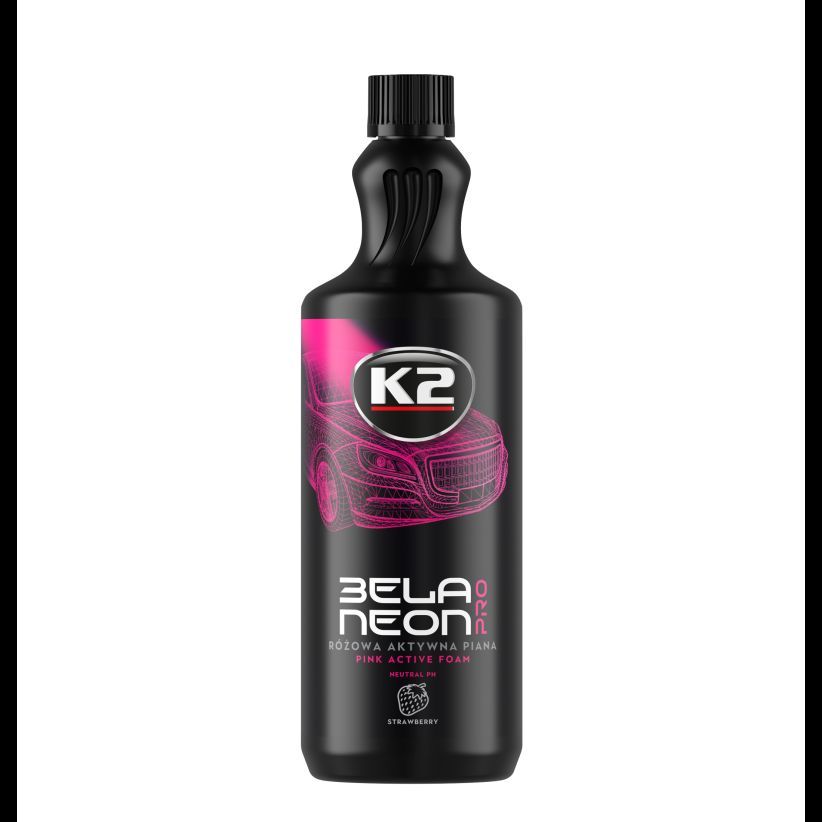 K2 Bela Neon Pro 1 L SNOWFOAM - MELD0151
