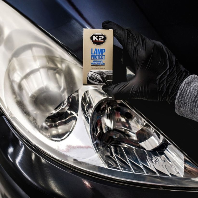 K2 Lamp Protect 10 ml Applicator - MELK530