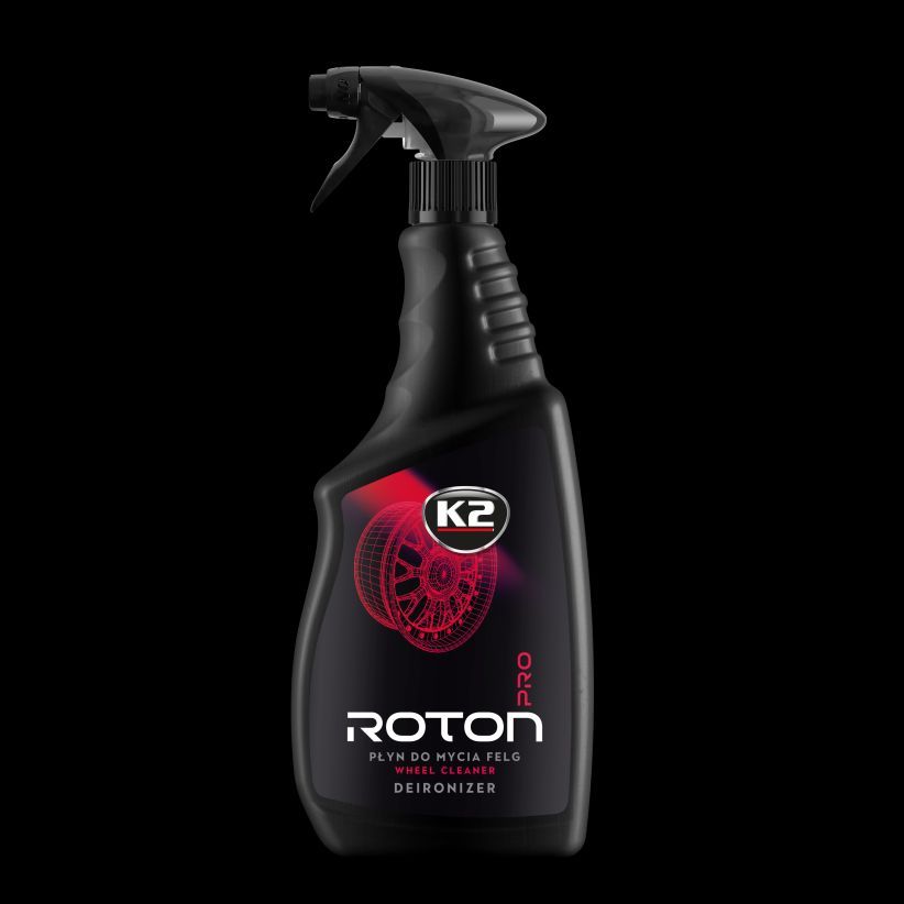 K2 Roton Pro Velgenreiniger - MELD1002