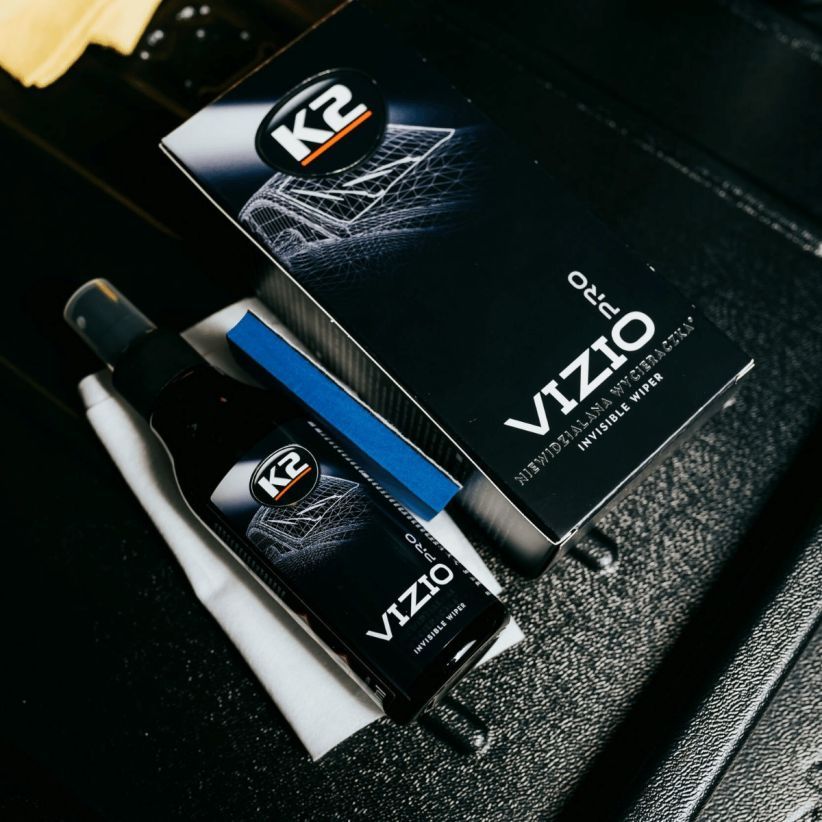 K2 Vizio Pro - MELD4028