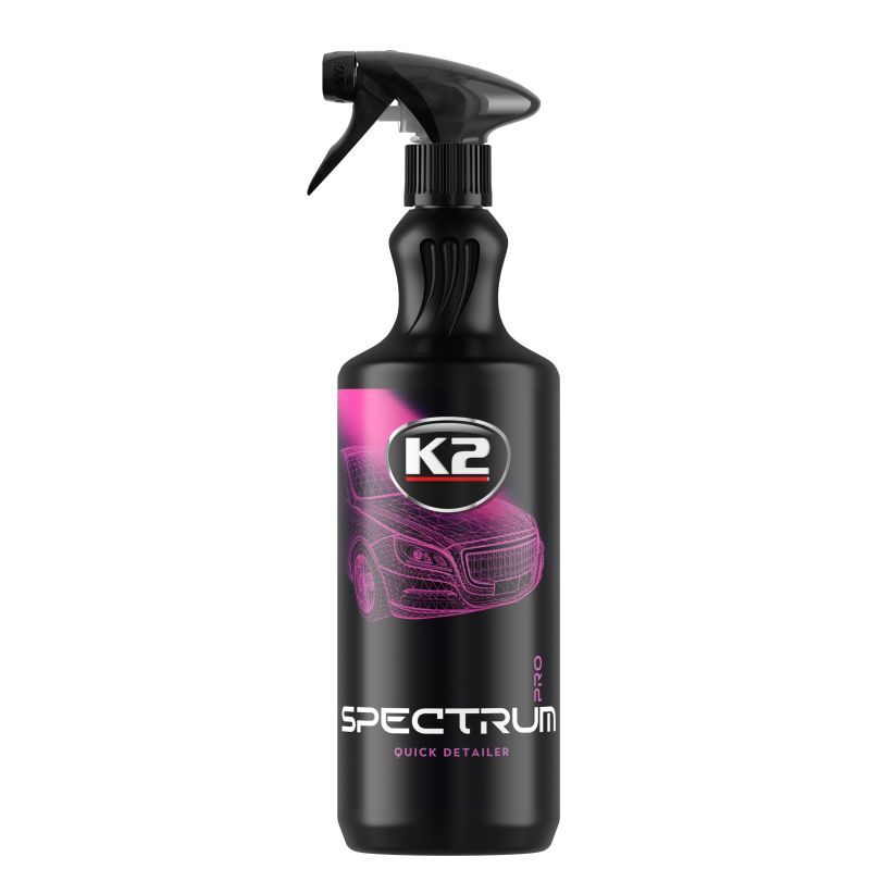 K2 Spectrum Pro Quick detailer 1 L - MELD3001
