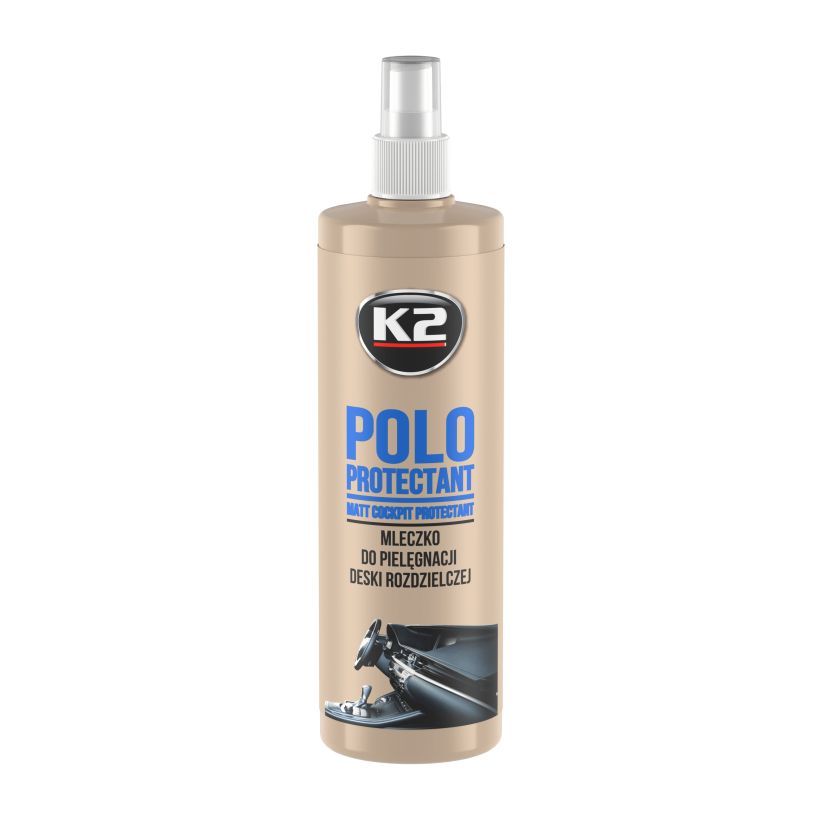 K2 Polo Protectant Mat 350 g - MELK410