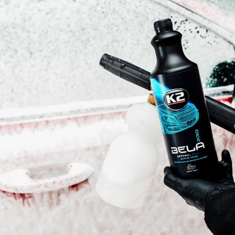 K2 Bela Pro Energy Fruit 1 L SNOWFOAM - MELD0121