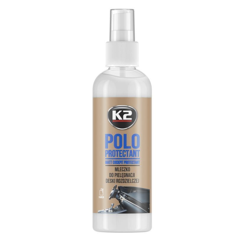 K2 Polo Protectant Mat - MELK412