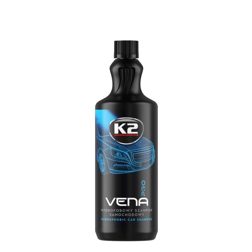 K2 Vena Pro 1 L SHAMPOO - MELD0201