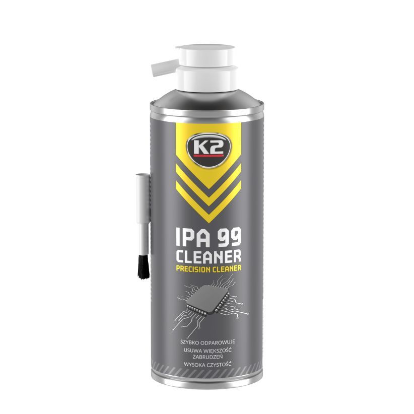 K2 Ipa 99 Cleaner 400ml - MELB504
