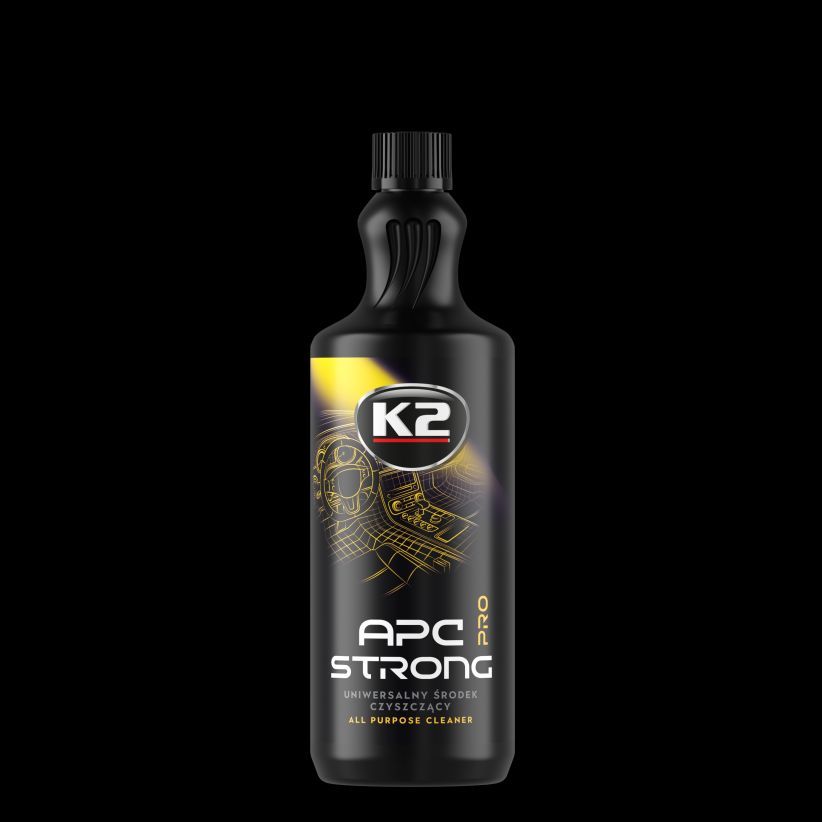 K2 APC Strong Pro 1 L (allesreiniger) - MELD0011