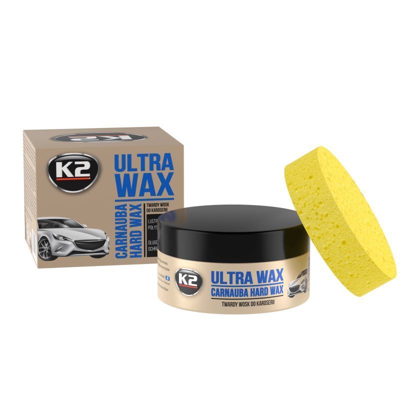 K2 Ultra Wax - MELK073