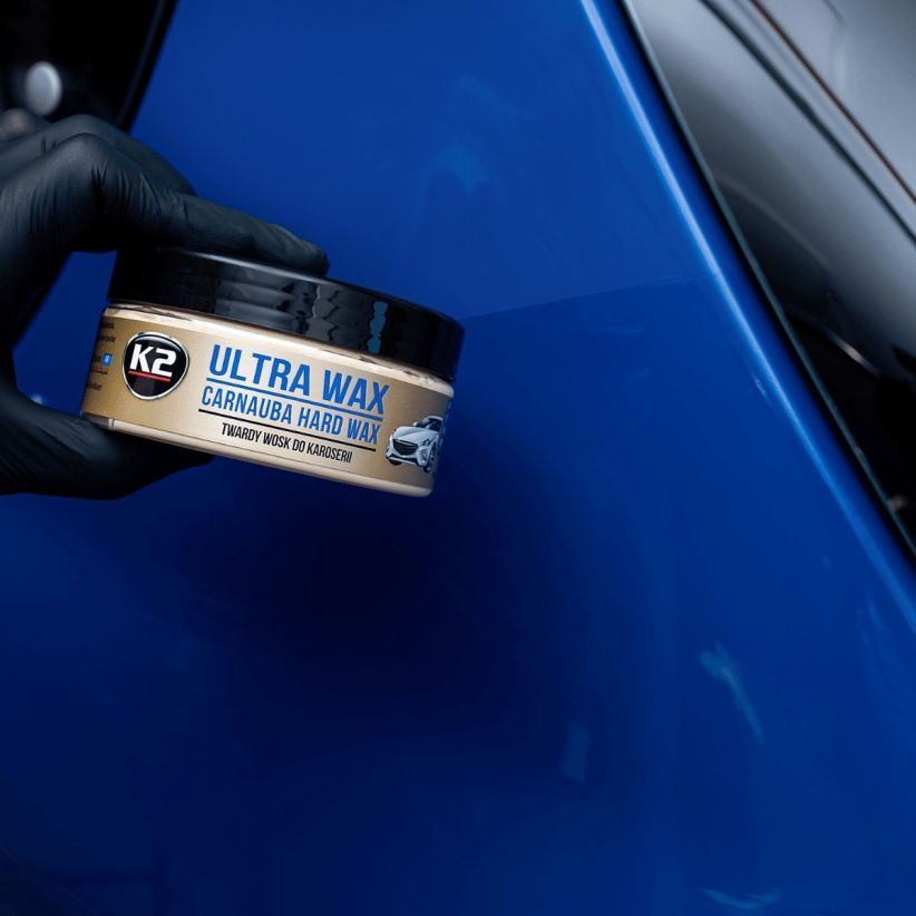 K2 Ultra Wax - MELK073