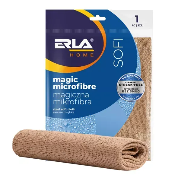 K2 Erla Sofi Microvezel - MELR1045