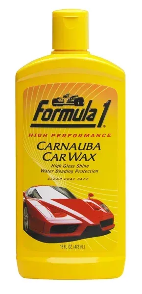 K2 Car Wax carrosserie - MELDF766