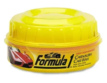 K2 Car Wax Wax Carrosserie - MELDF761
