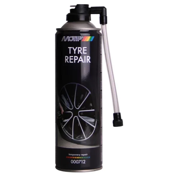 MOTIP Bandenreparatie Spray 500 ml