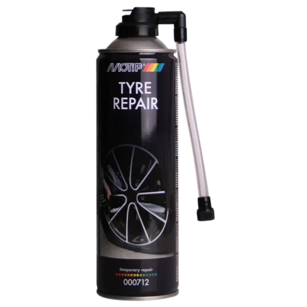 MOTIP Bandenreparatie Spray 500 ml