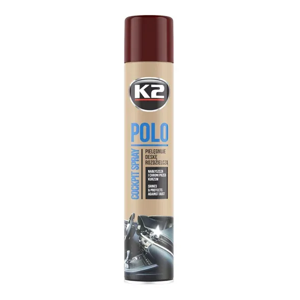 K2 Polo Cockpit Max750 Cola Spray - MELK407CO0K