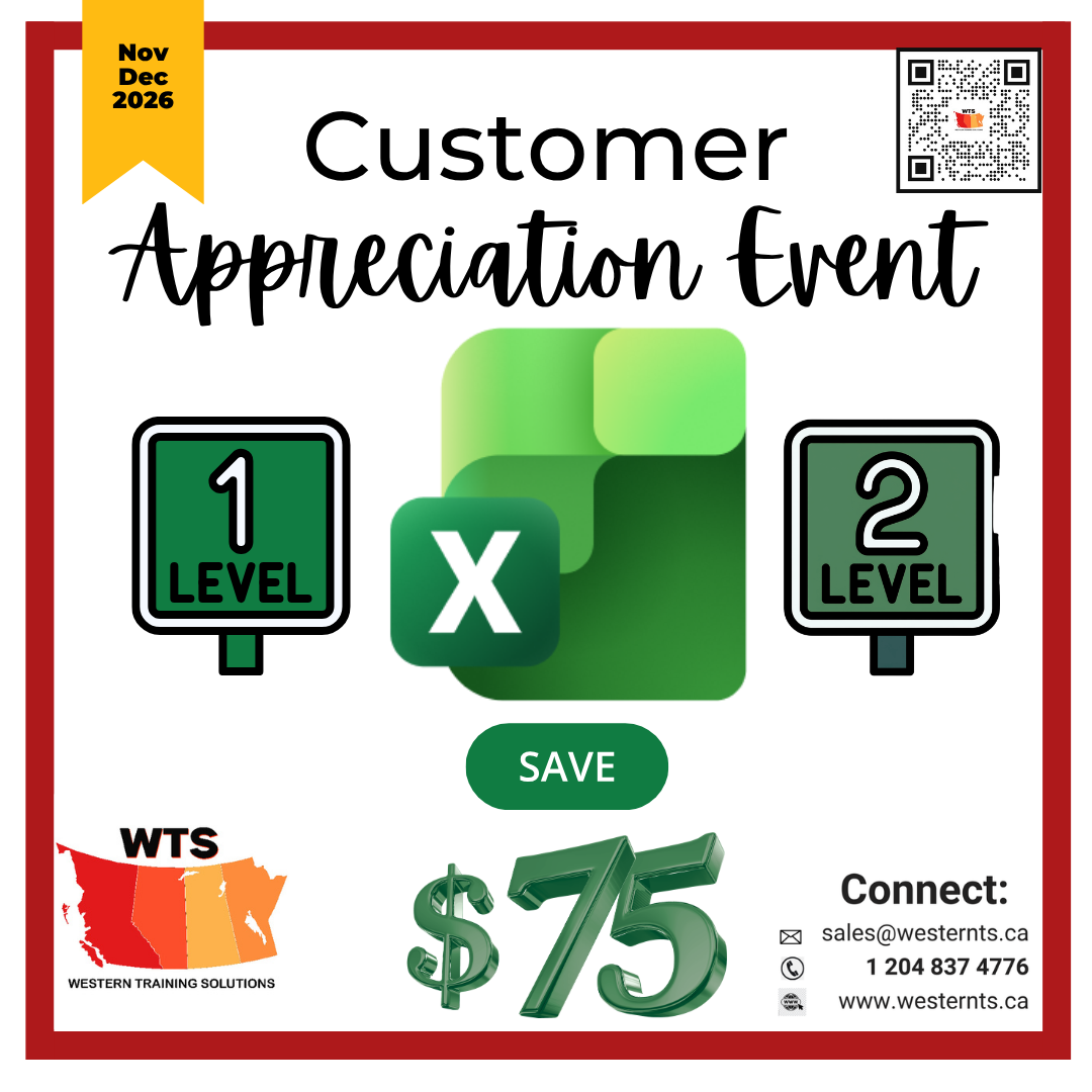 Client Appreciation Event 2026