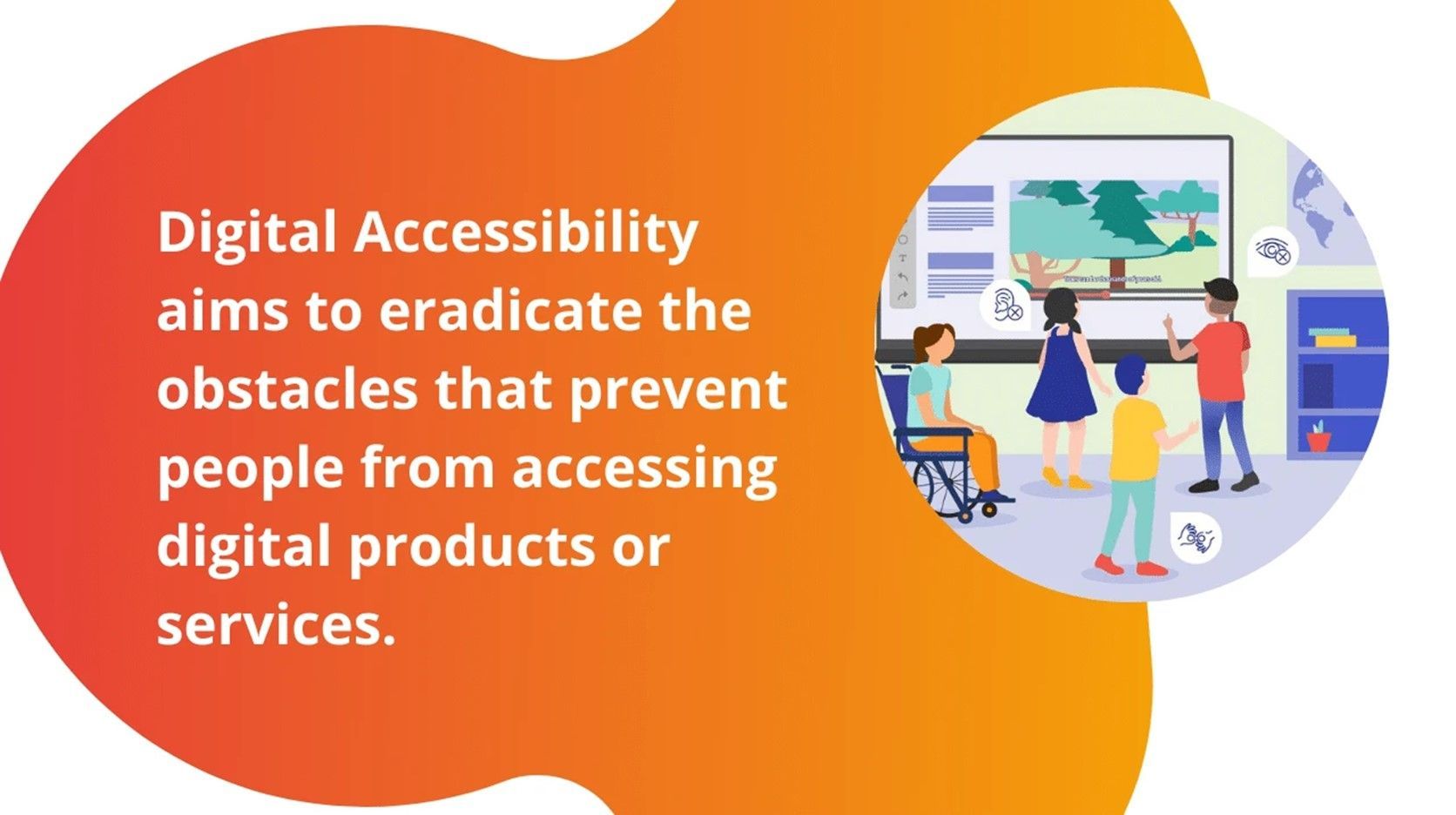 Western Training Solutions - Digital Accessibility