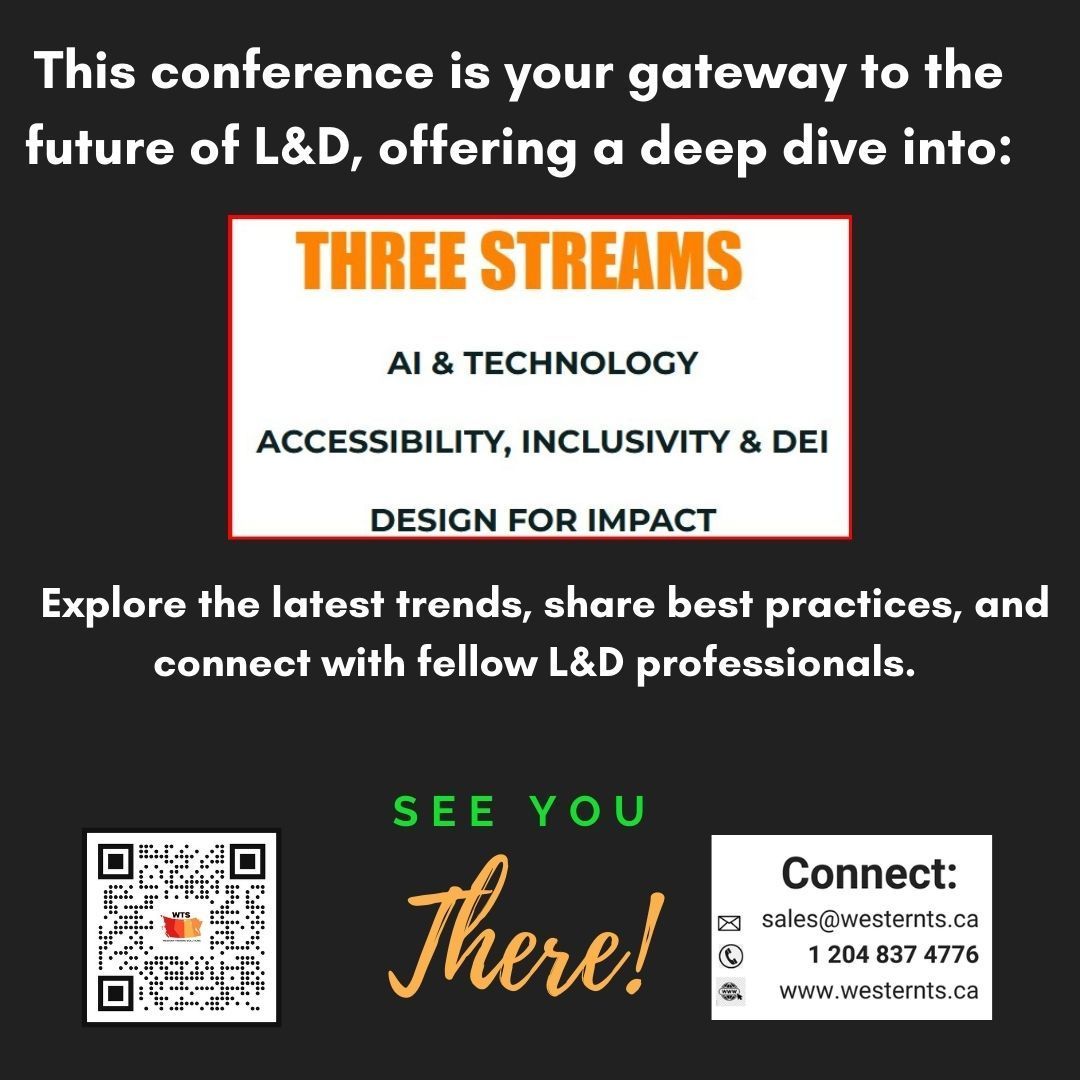 2025 MB Learning & Development Conference