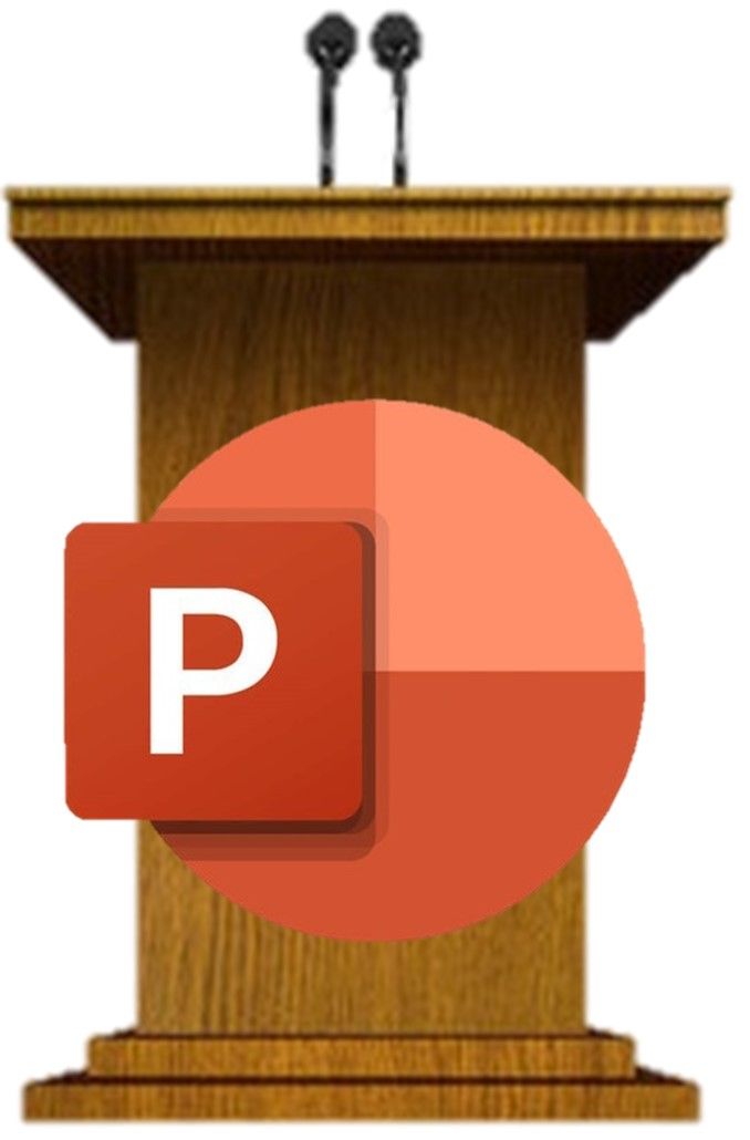 Western Training Solutions - The Power of PowerPoint Logo