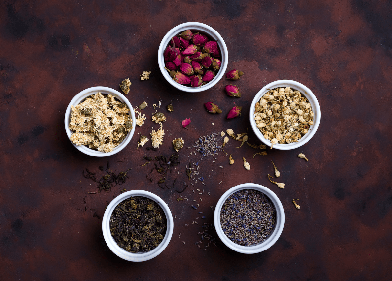 Conoce las ventajas de los ingredientes liofilizados