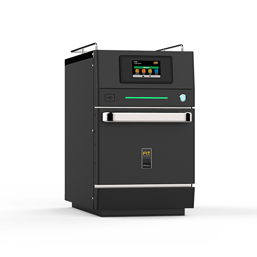 speed oven