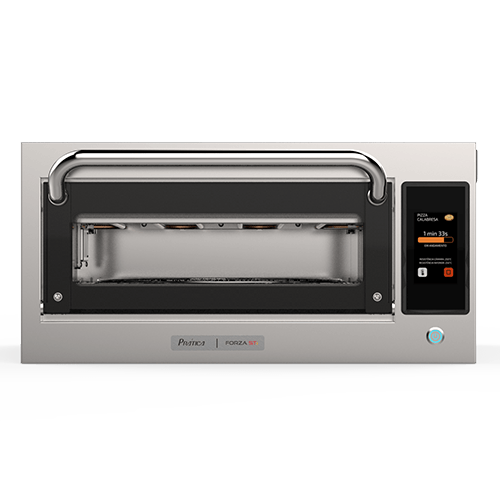 Horno para pizza forza sti
