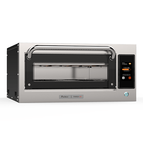 Horno para pizza
