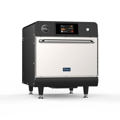 speed oven