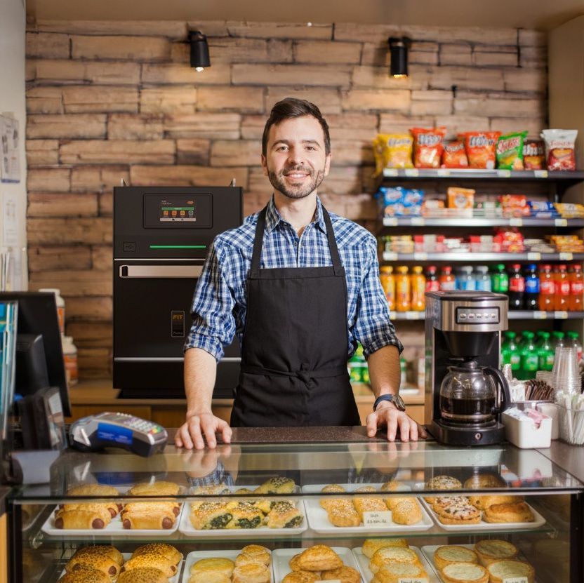 speed oven cstore