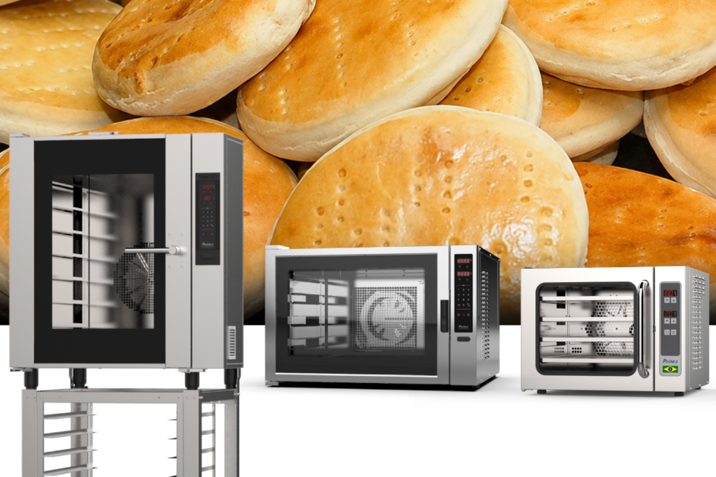 Horno convector: c&oacute;mo elegir el modelo ideal para su negocio